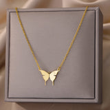 Test necklace