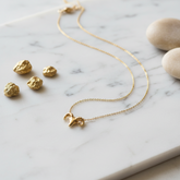 The Aries Constellation Pendant