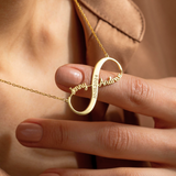 oNecklace Template