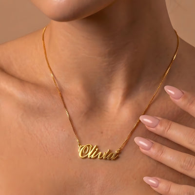 FREE GIFT TEST for eligible Personalized items