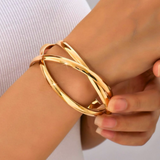 The Muse Essential Cuff