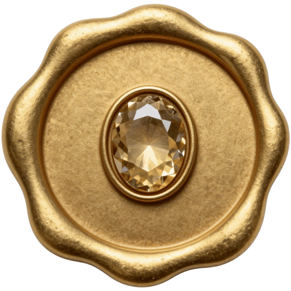 With Birthstone